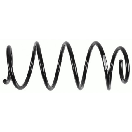 Ressort d'amortisseur SACHS