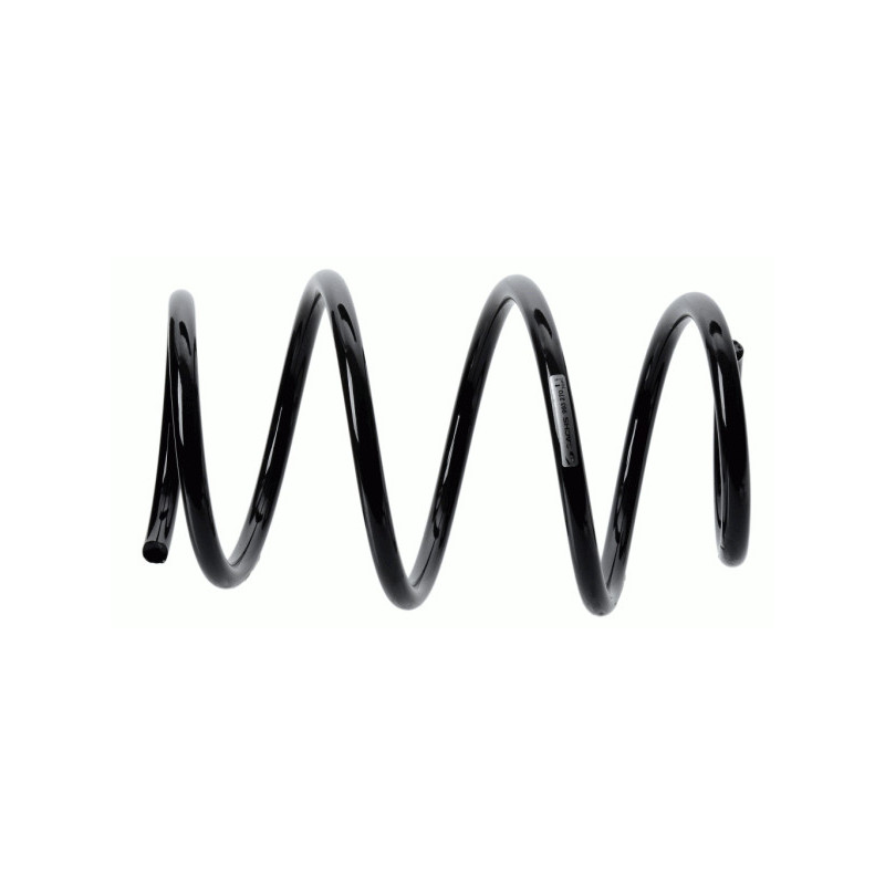 Ressort d'amortisseur SACHS