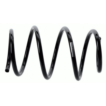 Ressort d'amortisseur SACHS