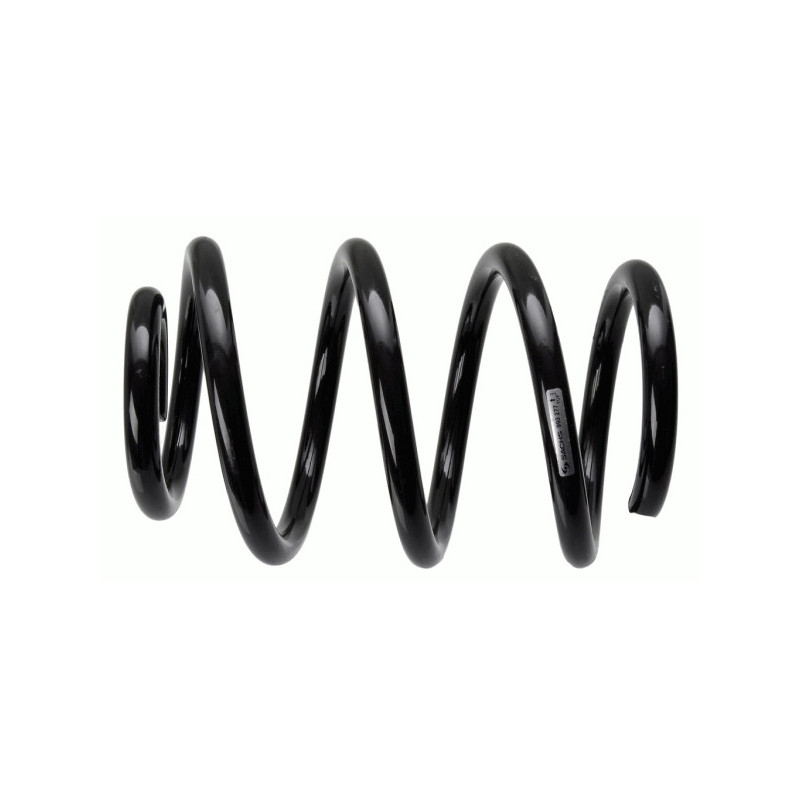 Ressort d'amortisseur SACHS