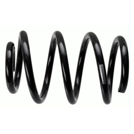 Ressort d'amortisseur SACHS