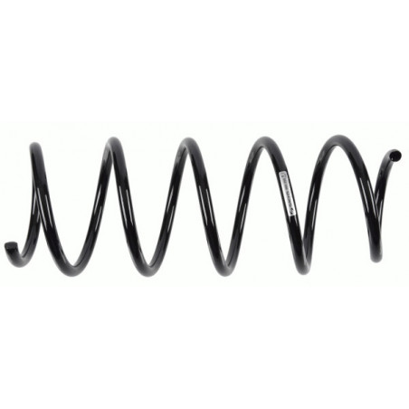 Ressort d'amortisseur SACHS