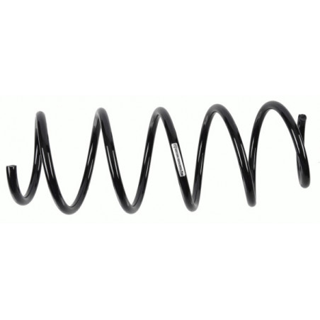 Ressort d'amortisseur SACHS