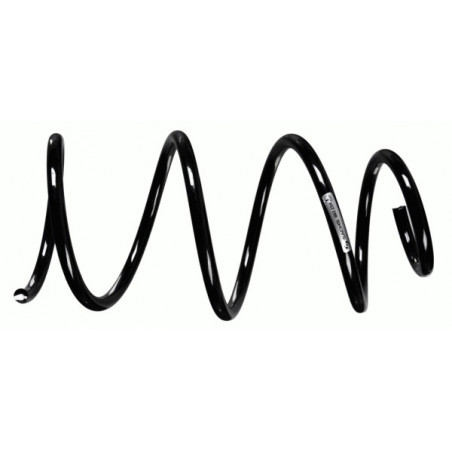 Ressort d'amortisseur SACHS