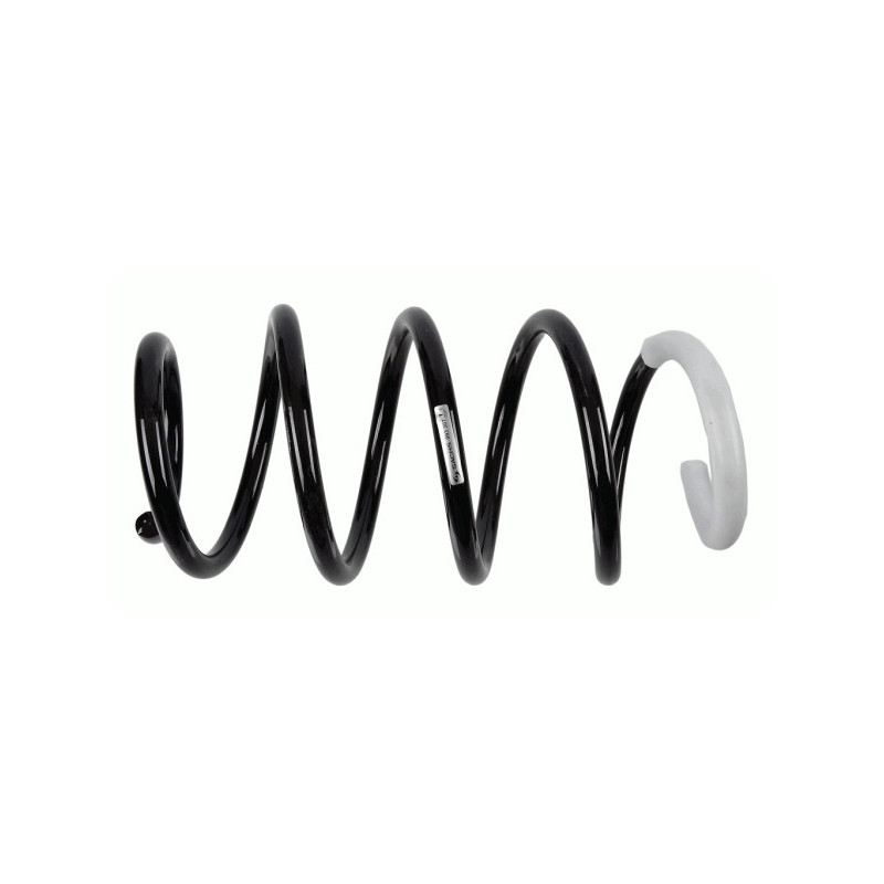 Ressort d'amortisseur SACHS