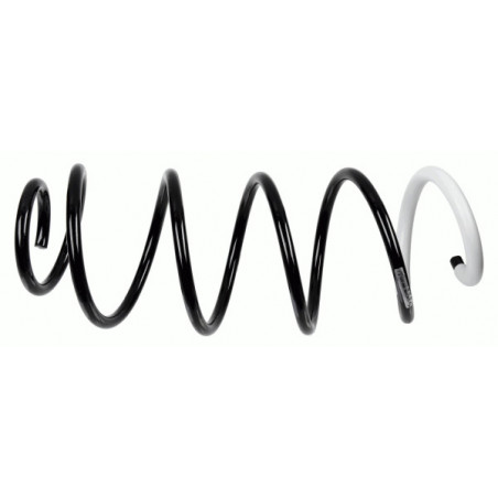 Ressort d'amortisseur SACHS