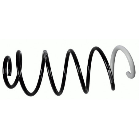 Ressort d'amortisseur SACHS