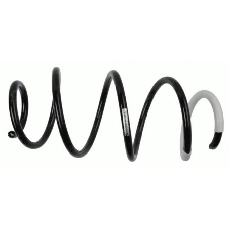 Ressort d'amortisseur SACHS