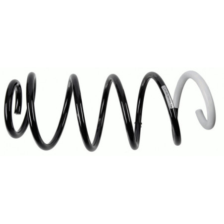 Ressort d'amortisseur SACHS