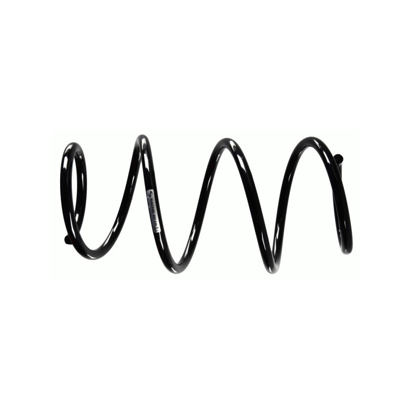 Ressort d'amortisseur SACHS