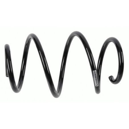 Ressort d'amortisseur SACHS