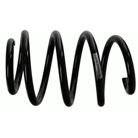 Ressort d'amortisseur SACHS