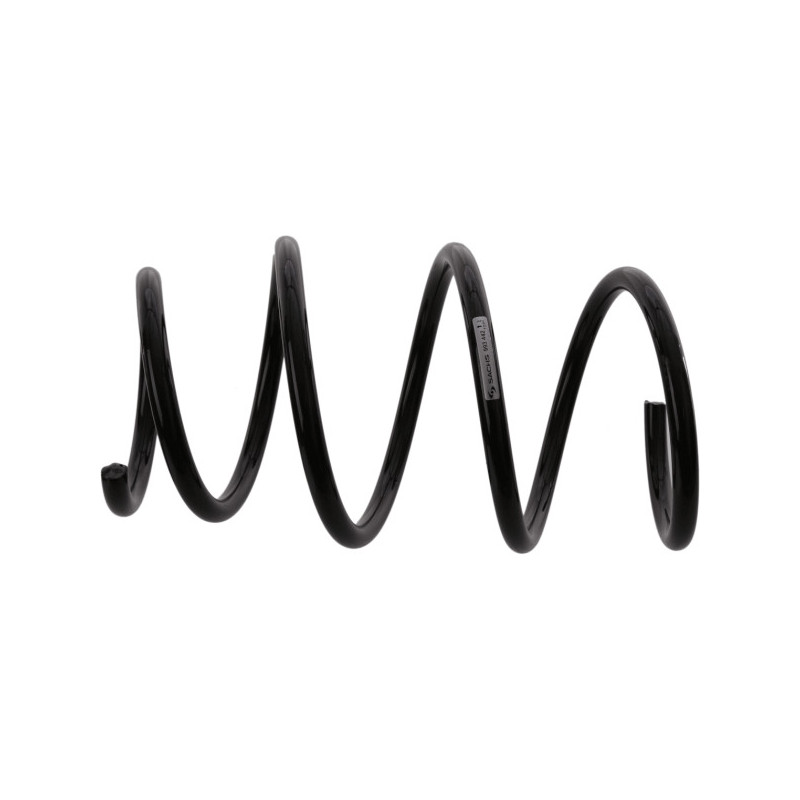 Ressort d'amortisseur SACHS