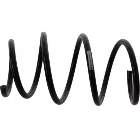 Ressort d'amortisseur SACHS