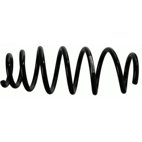 Ressort d'amortisseur SACHS