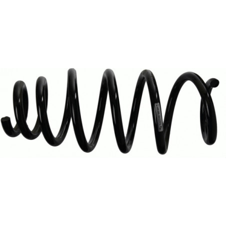 Ressort d'amortisseur SACHS