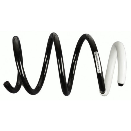 Ressort d'amortisseur SACHS