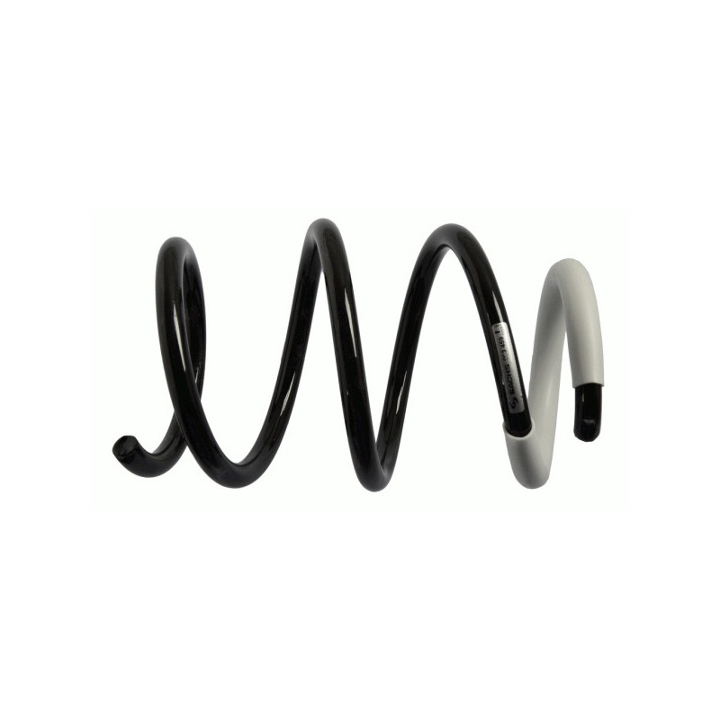 Ressort d'amortisseur SACHS