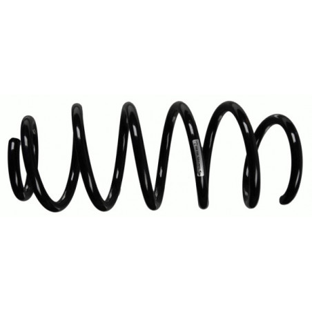 Ressort d'amortisseur SACHS