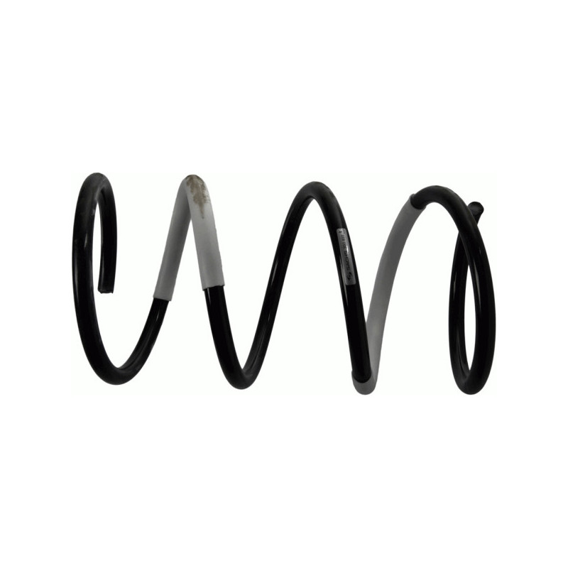 Ressort d'amortisseur SACHS