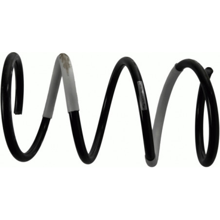 Ressort d'amortisseur SACHS