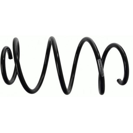 Ressort d'amortisseur SACHS