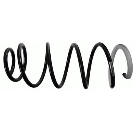 Ressort d'amortisseur SACHS