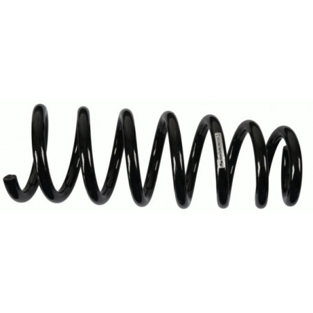 Ressort d'amortisseur SACHS