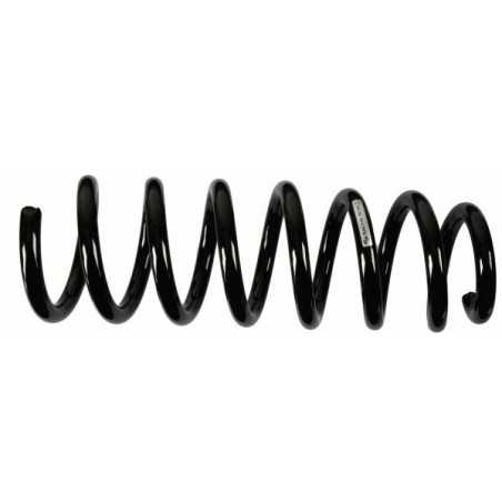 Ressort d'amortisseur SACHS