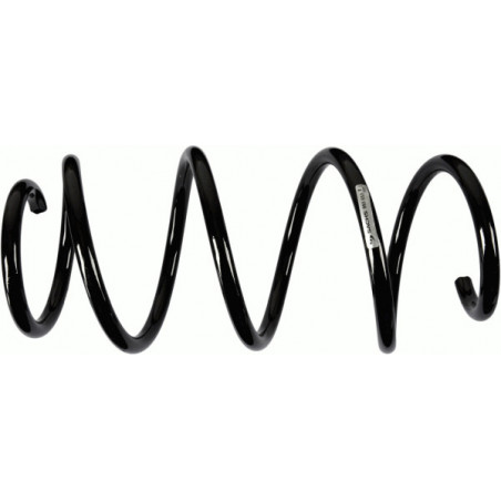 Ressort d'amortisseur SACHS