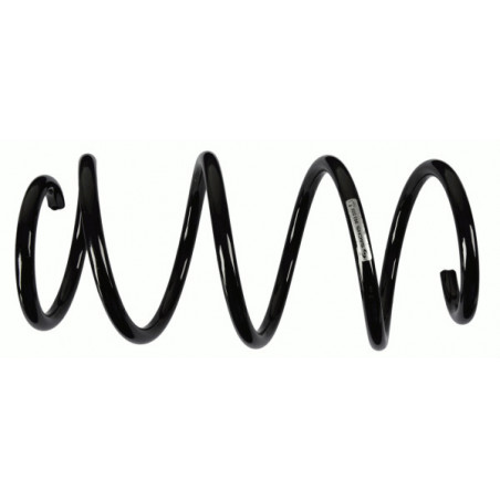 Ressort d'amortisseur SACHS