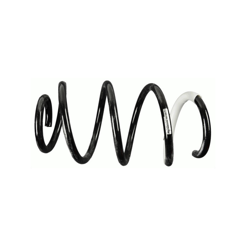 Ressort d'amortisseur SACHS