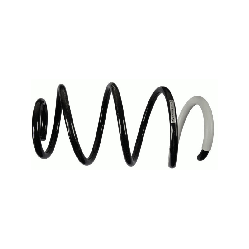 Ressort d'amortisseur SACHS