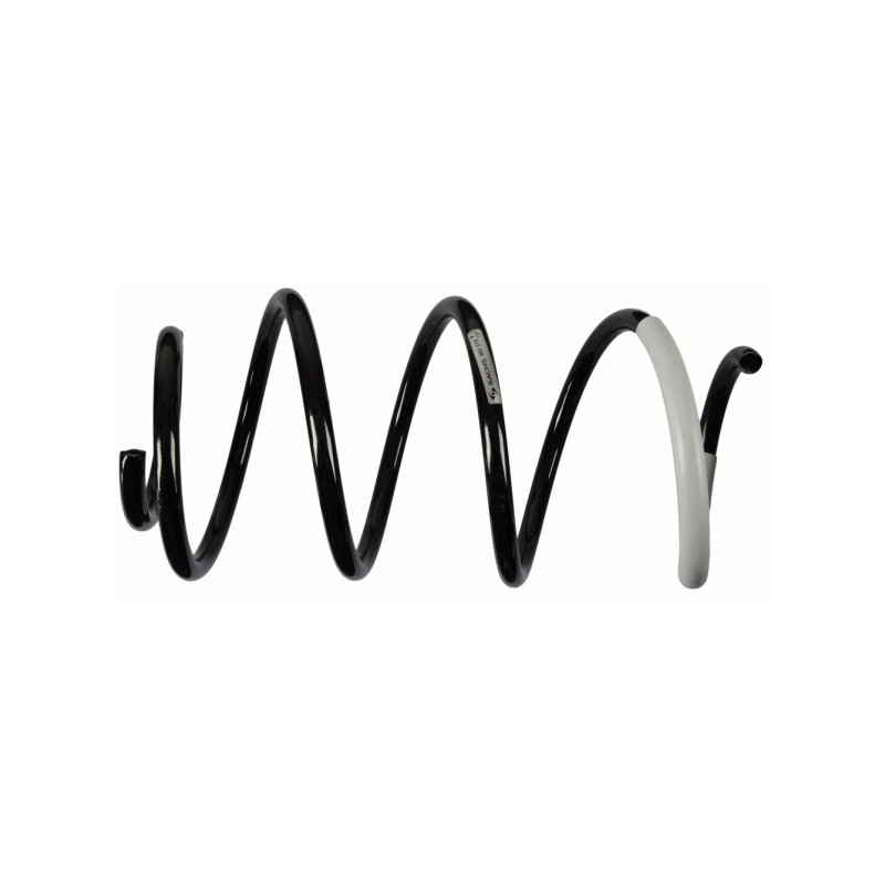 Ressort d'amortisseur SACHS