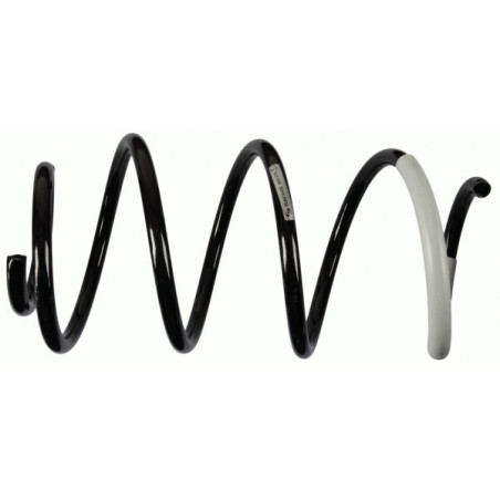 Ressort d'amortisseur SACHS