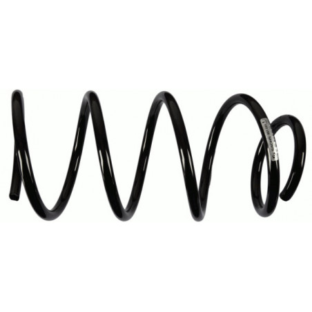 Ressort d'amortisseur SACHS