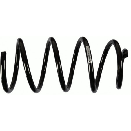 Ressort d'amortisseur SACHS