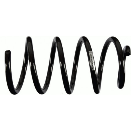 Ressort d'amortisseur SACHS