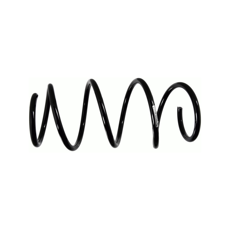 Ressort d'amortisseur SACHS