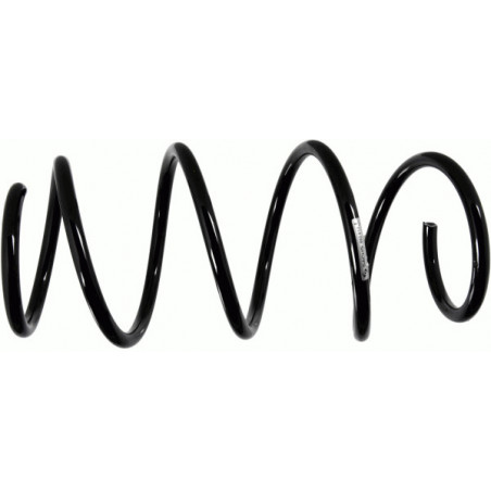 Ressort d'amortisseur SACHS