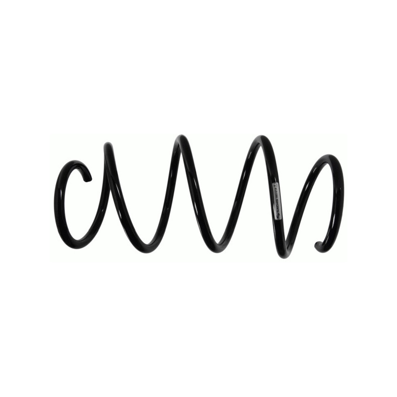 Ressort d'amortisseur SACHS