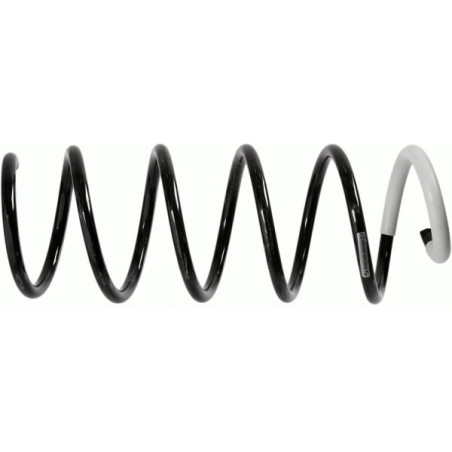 Ressort d'amortisseur SACHS