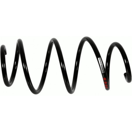 Ressort d'amortisseur SACHS