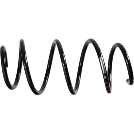 Ressort d'amortisseur SACHS