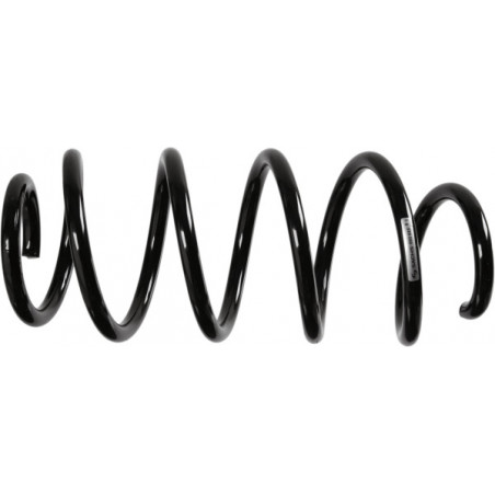 Ressort d'amortisseur SACHS