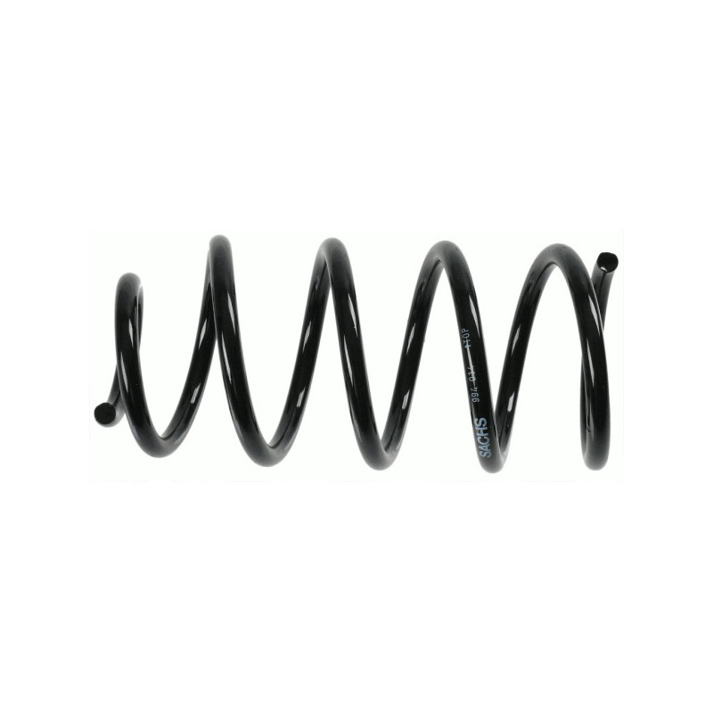 Ressort d'amortisseur SACHS