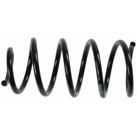 Ressort d'amortisseur SACHS