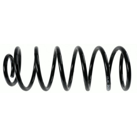 Ressort d'amortisseur SACHS