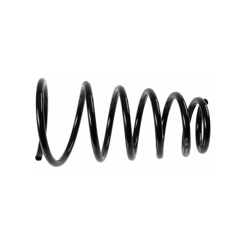 Ressort d'amortisseur SACHS