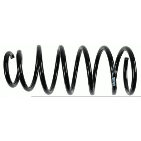 Ressort d'amortisseur SACHS